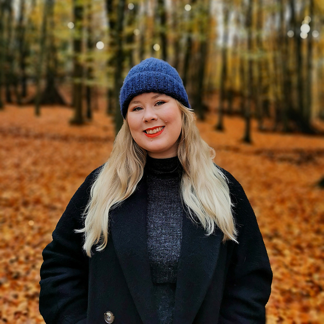 Masthugget Beanie