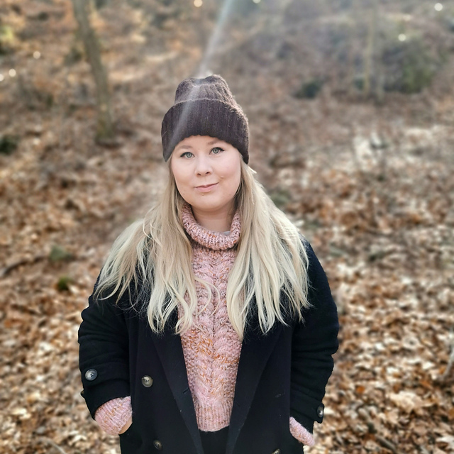 Majorna Beanie