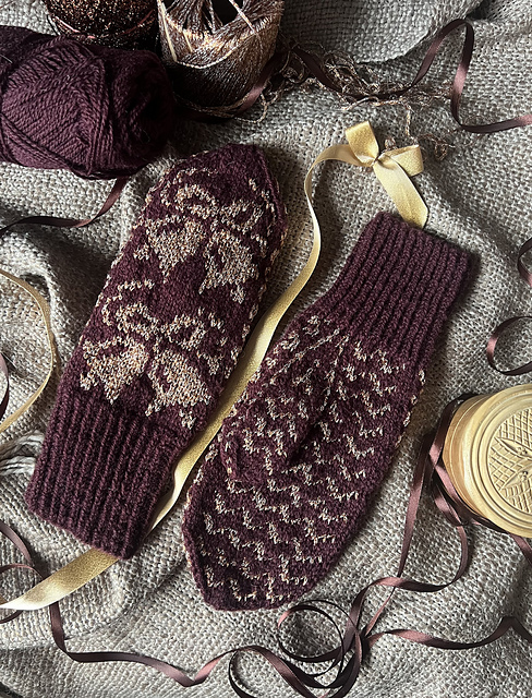 Bjellavott/Thebellmitt