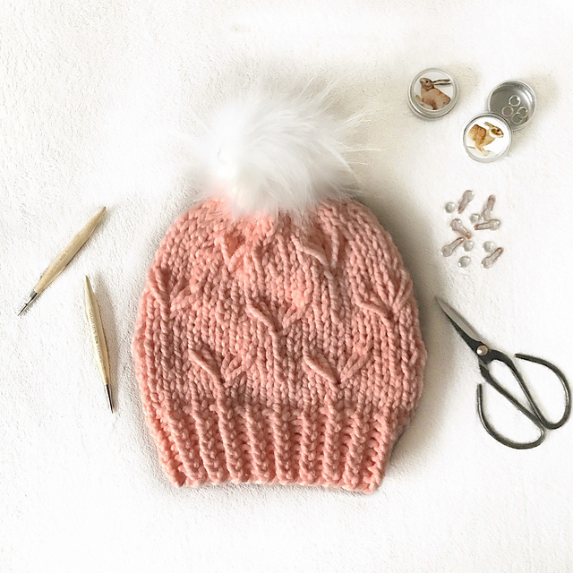 The Spero Beanie