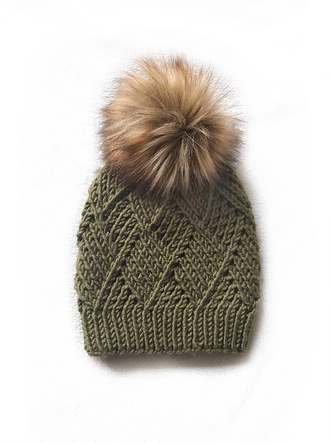 The Kismet Beanie
