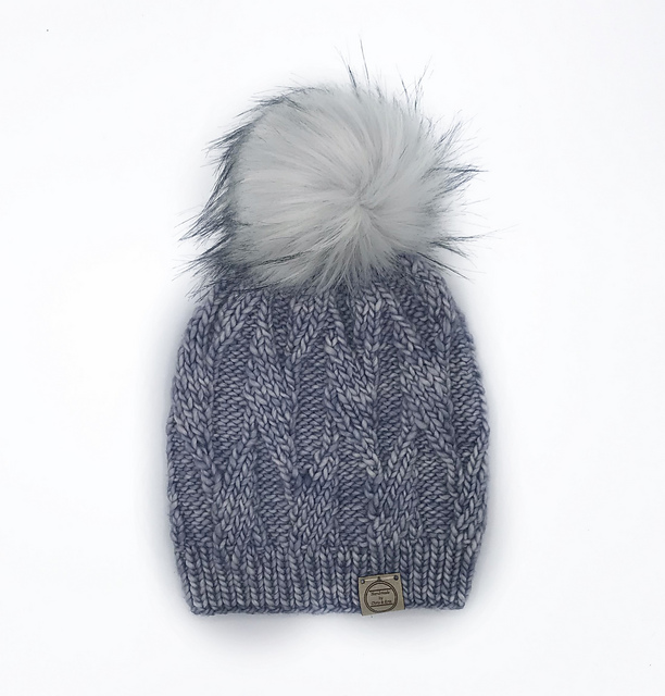The Fax Beanie