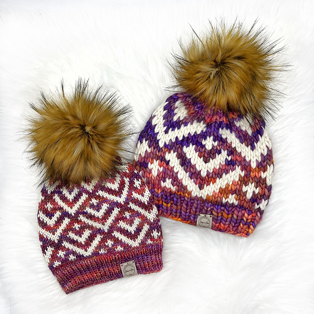 The Minerva Beanie