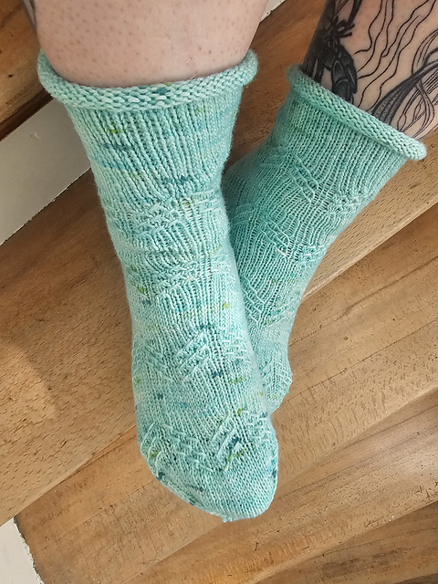 Warpstitch