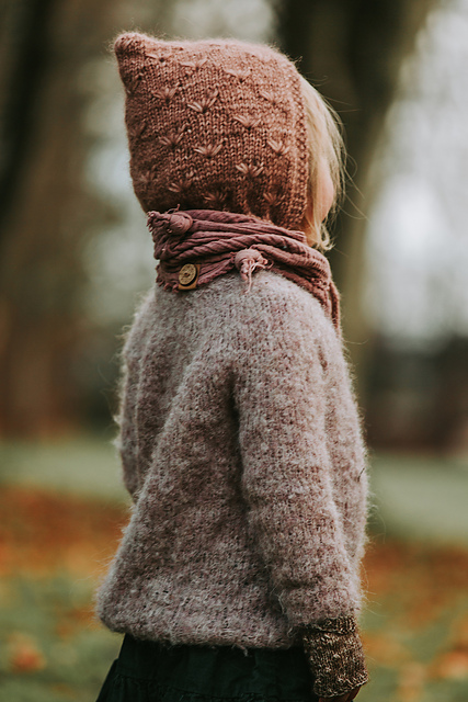meadowflower hat