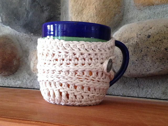 Snuggle Mug
