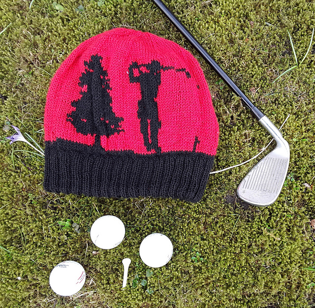 FORE!