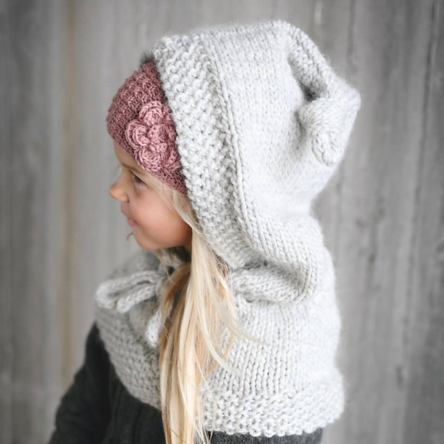 Chunky Hood