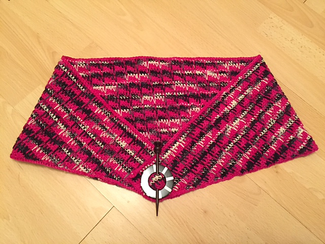 Beating Heart Wrap