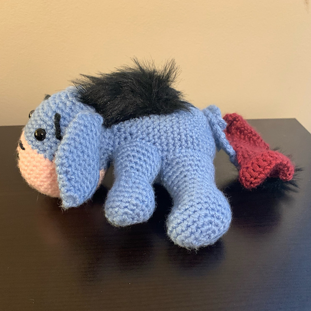 Eeyore