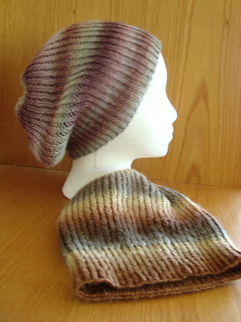 Chris Hat