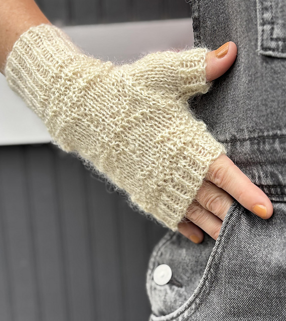 Venskab Mitts
