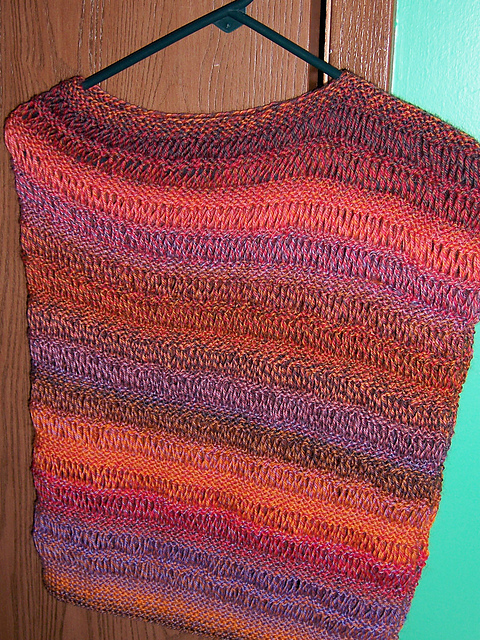 Poncho Viva