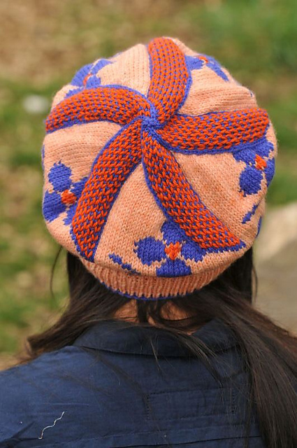 Colour Pop! hat