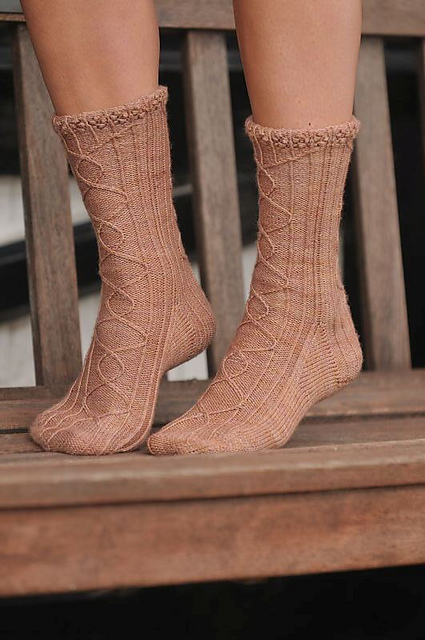 Wolseley socks