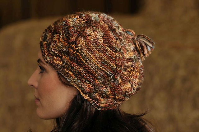 Epping Forest hat