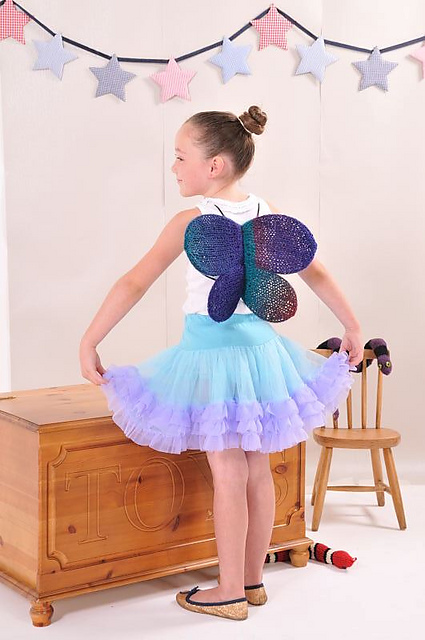 Fairy Wings