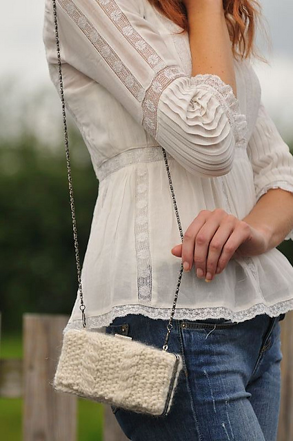 Louisa's Purse