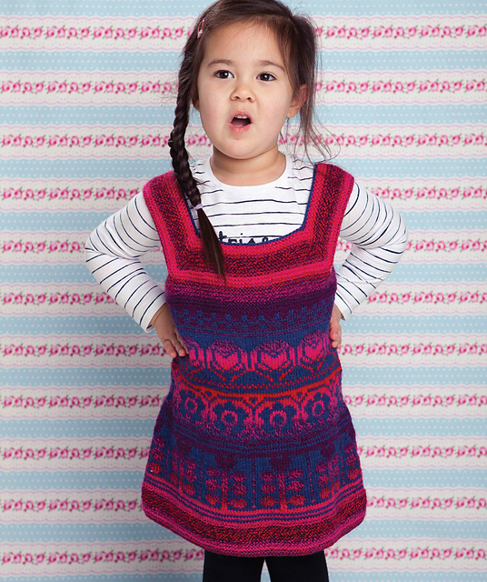 Folk Dance Tunic 