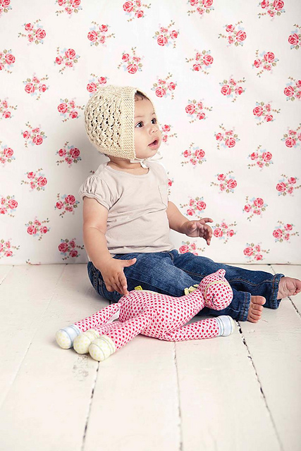 Darling Bonnet