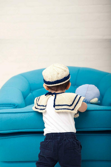 Little Sailor Hat