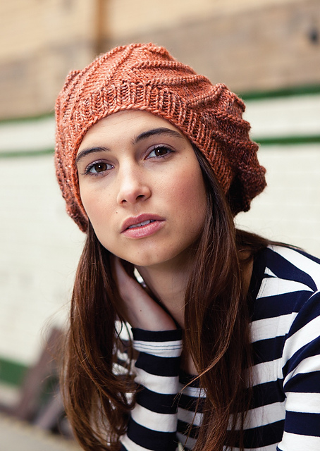 Viñoly Beret