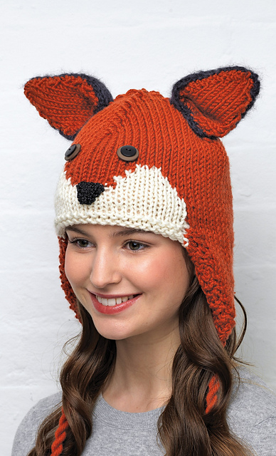 Fox / Professor of Cunning