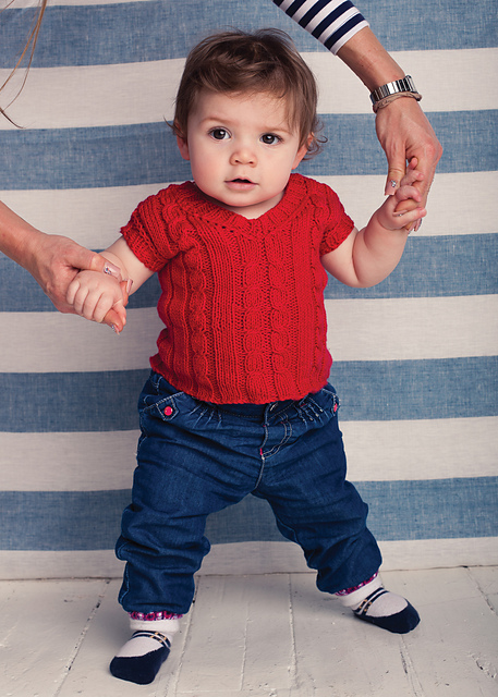 Watson Vest