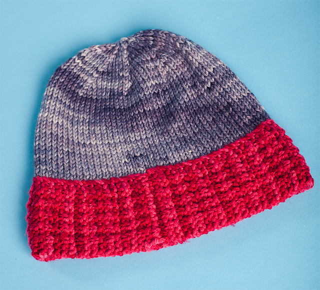 Caster Hat
