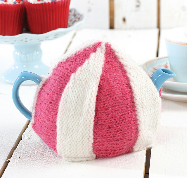Bridig Mini Tea Cosy