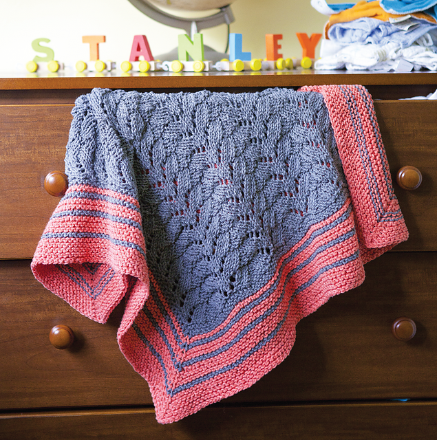 Whipperly Blanket