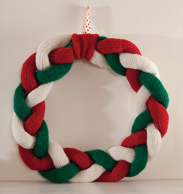 Christmas Garland