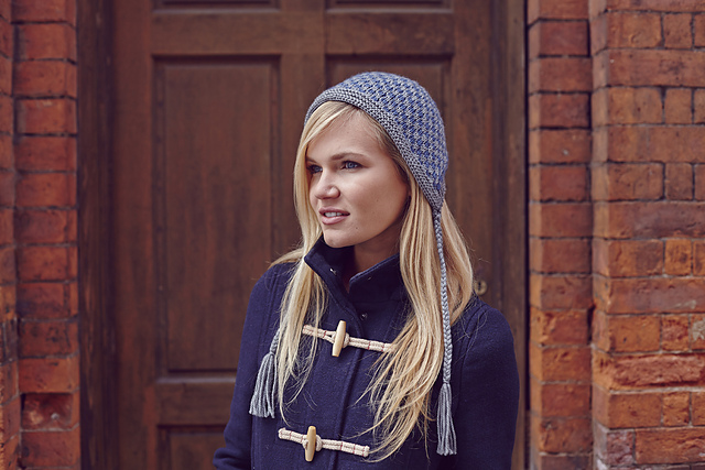Freya Bonnet