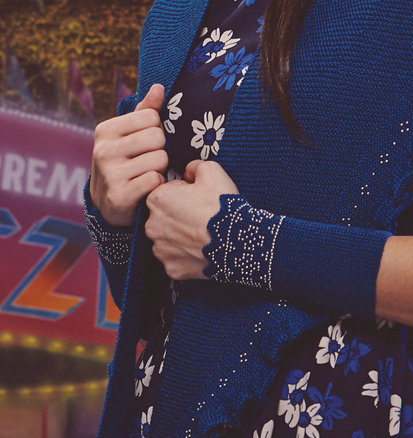 Waltzer wristlets