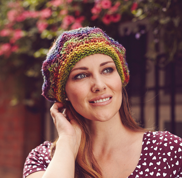Ingrid Beret