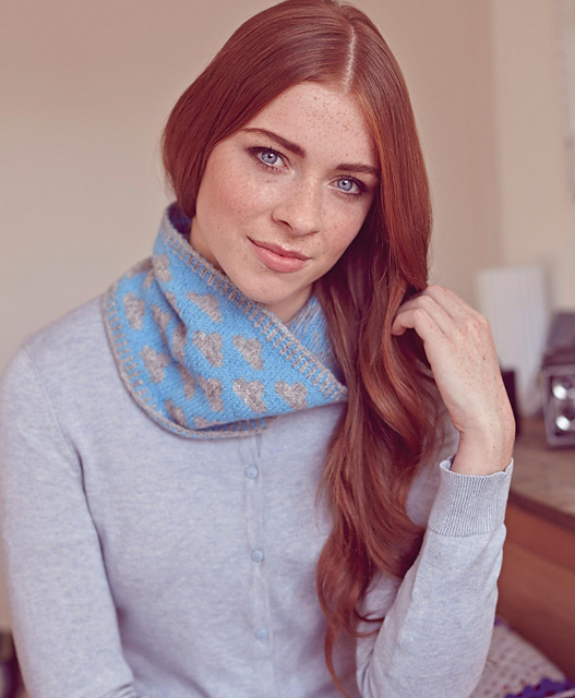 Silver Linings Cowl