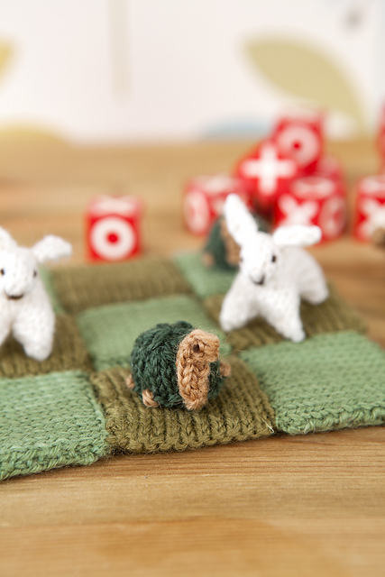 Tortoise and Hare Game 