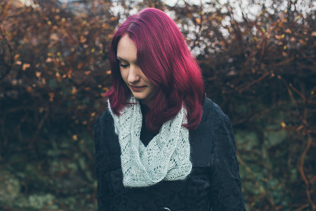 Briksdal Cowl