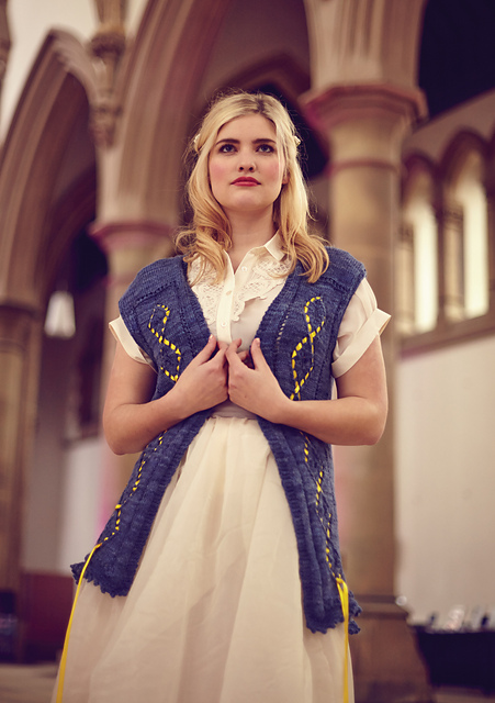 Dandini Gilet