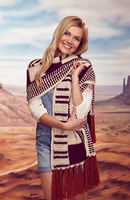 Pioneer Wrap