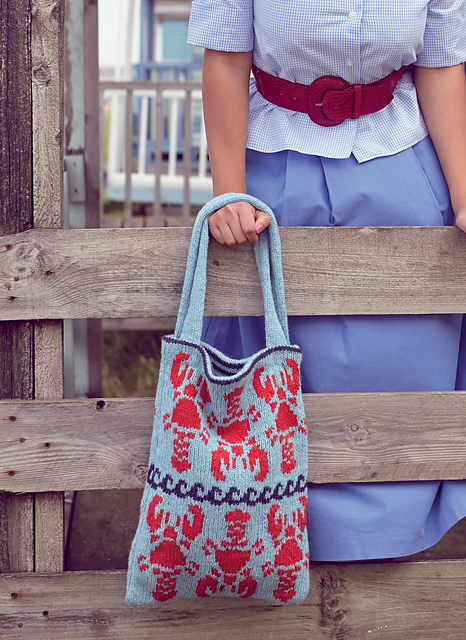 Rock Lobster Bag