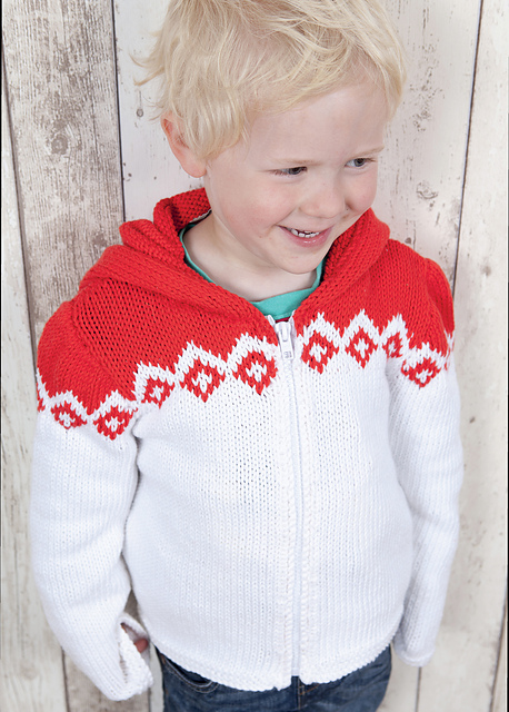 Ready for the Holidays Hoodie