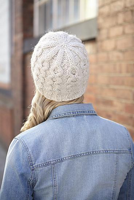 Light & Lofty Hat