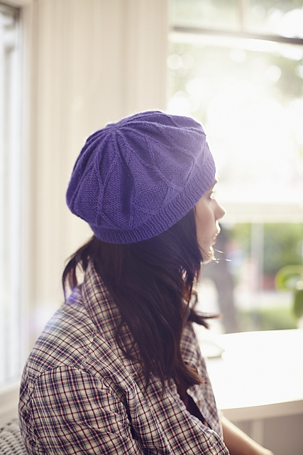 Qualia Beret