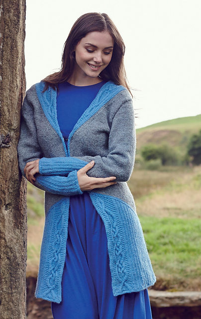 Fallyn Cardigan
