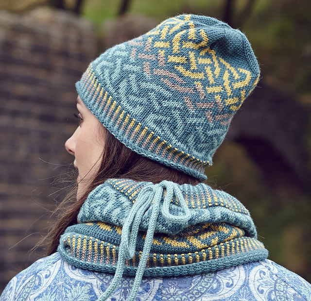 Lindisfarne Hat