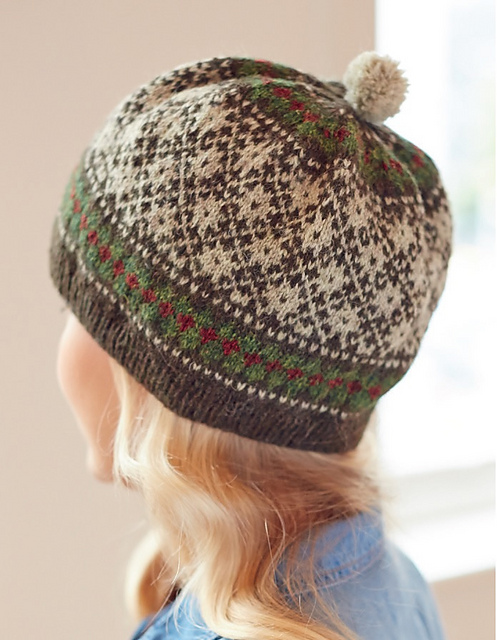 Mirja Hat
