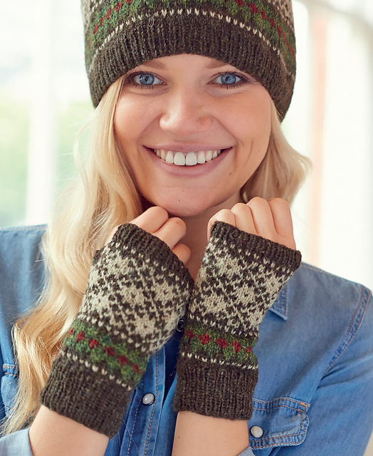 Mirja Mitts