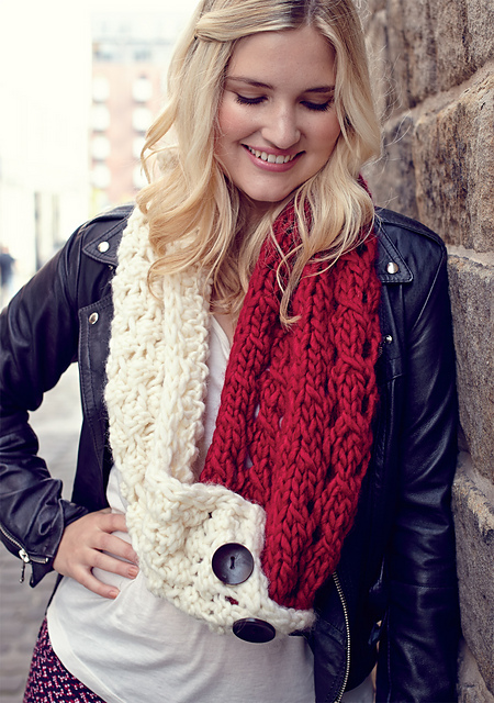 Rua Cowl