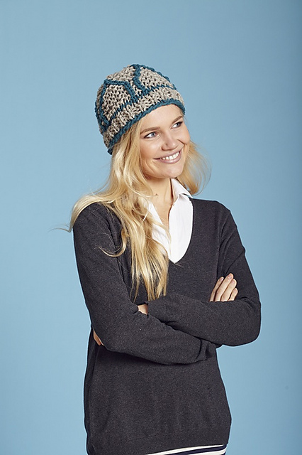 Swiftly Hat